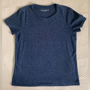 Outdoor Voices CloudKnit Tee- Small